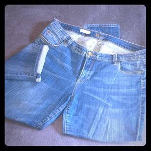 Kut From The Kloth Catherine Boyfriend Jeans